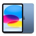 2025 Apple iPad 11 128GB WiFi/Cellular 10.9" - (Blue) A3355 w/1 Year Warranty