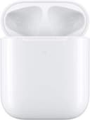 Apple Wireless Charging Case for AirPods - White MR8U2AM/A