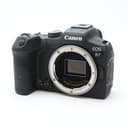 Canon EOS R7 32.5MP Mirrorless Camera Body shutter unit replaced