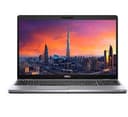 Dell Precision 3550 15.6 in 8GB RAM 512GB SSD Core i5-10310U WIN11P Gray W11 Pro