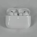 AirPods Pro 3 USB-C White w/ Charging Case - Good Condition
