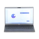 Dell Latitude 14" Laptop : i5 8th Gen | 8GB Ram 256GB SSD | Windows - Refurb