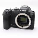 Canon EOS R7 32.5MP Mirrorless Camera Body -Near Mint- #58