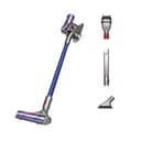 Dyson V8 Origin Extra Cordless Vacuum | Blue | Refurbished
