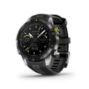Garmin MARQ Athlete Gen 2 Titanium Modern Tool Watch for Training