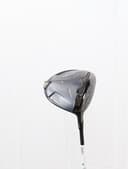 Taylormade Qi35 Max 10.5° Driver Senior Flex Mitsubishi Vanquish 40 Good