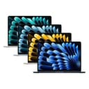 Apple MacBook Air 2025 M4 10CoreCPU/10CoreGPU 16GB 15.3in 256GB SSD