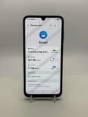 Samsung Galaxy A15 5G - Blue - 64GB - Cricket - Refurbished Phone - Very Good