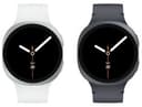 Samsung Galaxy Watch 8 40mm LTE Unlocked Smartwatch L325 - Excellent