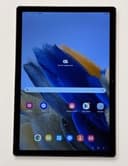 Galaxy Tab A8 X200 10.5" 32GB Wi-Fi Charcoal Excellent 1-Year Warrant