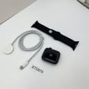 Apple Watch SE 2nd Gen. 44mm Aluminum Midnight (Unlocked) A2727 - Good Condition