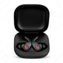 Beats - Fit Pro True Wireless Noise Cancelling In-Ear Earbuds - Black