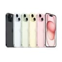 Apple iPhone 15 128GB Unlocked - Excellent