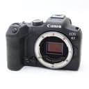 Canon EOS R7 32.5MP Mirrorless Camera Body #95