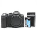 Canon EOS R7 32.5MP Mirrorless Camera Body #936