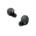 Sony WF1000XM5 Truly Wireless Noise Canceling Earbuds (Black)