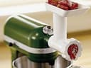 Kitchenaid RRFGA Food Nut Meat Grinder Stand Mixer Attachment