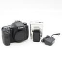 Canon EOS 7D 18MP Digital SLR Camera Body #842