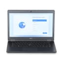Dell Latitude 14" Laptop : i5 8th Gen | 8GB Ram 256GB SSD | Windows - Refurbishe