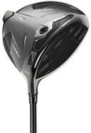 Left TaylorMade Qi35 9* Driver Stiff Fujikura Air Speeder 50 2025 Excellent