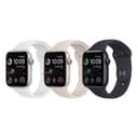 Apple Watch Series Se 2nd Gen 44mm Gps Aluminum Sport Band 32GB - Very Good
