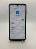 Samsung Galaxy A15 5G - Blue - 64GB - (Metro) - Good - Refurbished