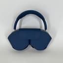 AirPods Max Lightning Blue - Top Residue - Very Good Condition