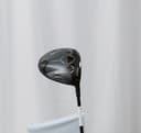 Taylormade Qi35 Ls 10.5° Driver Senior Flex Fujikura Air Speeder 50 2025 Good