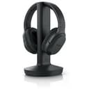 Sony RF400 Wireless Home Theater Headphones (Black) - Open Box
