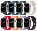 Apple Watch Series 7 41mm 45mm WiFi + GPS + Bluetooth - All Colors
