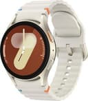 Samsung - Geek Squad Certified Refurbished Galaxy Watch7 Aluminum Smartwatch ...