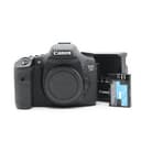 Canon EOS 7D 18MP Digital SLR Camera Body #795