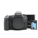 Canon EOS 6D 20.2MP Digital SLR Camera Body #877