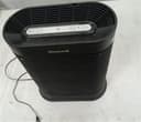 Honeywell HEPA Air Purifier Allergen Plus Series Extra Large Rooms Black HPA300