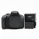 Canon EOS Rebel T7 24.1MP Digital SLR Camera Body #307