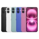 Apple iPhone 16 - 128 GB 256 GB - All Colors - Unlocked - 100% Battery Very Good