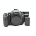 Canon EOS 7D 18MP Digital SLR Camera Body #418