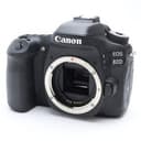 Canon EOS 80D 24.2MP Digital SLR Camera Body #227
