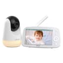 Vava VA-IH006 5" Baby Monitor HD 720p Video Audio Two-Way Talk Excellent