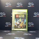 LEGO Star Wars: The Complete Saga Microsoft Xbox 360 CIB Reburbished & Tested