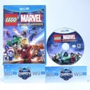 LEGO Marvel Super Heroes - Wii U