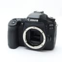 Canon EOS 80D 24.2MP Digital SLR Camera Body #80