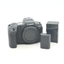 Canon EOS R5 45MP Mirrorless Digital Camera Body #592