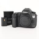 Canon EOS 5D Mark III 22.3MP Digital SLR Camera Body #479