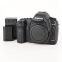 Canon EOS 5D Mark II 21.1MP Full Frame Digital SLR Camera Body #250