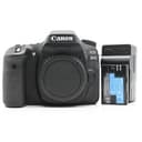 Canon EOS 80D 24.2MP Digital SLR Camera Body #858