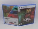 Stray - PlayStation 5 - Complete w/ Cards - Tested Working - Free Ship