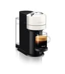 Nespresso Vertuo Next Coffee and Espresso Maker - White (/RT6-23625-ENV120-WH...