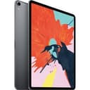 Apple iPad Pro 12.9" 3rd Gen, 64GB, Wi-Fi - Gray - Very Good - 1 YEAR WARRANTY