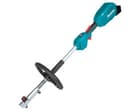 Makita XUX02Z 18V LXT® Lithium-Ion Brushless Cordless Couple Shaft Power Head